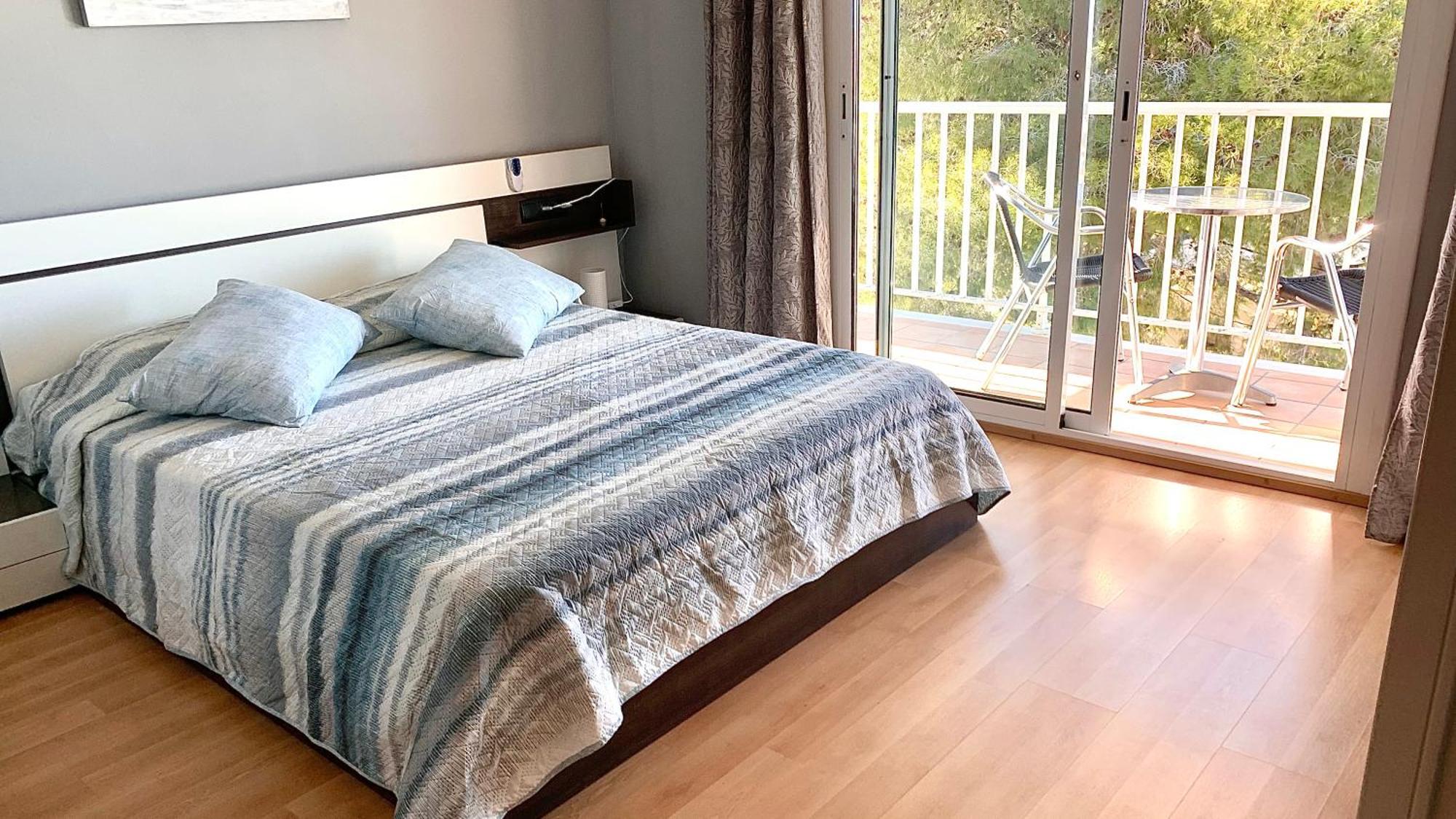 Apartamento Ginette Sunbeach ซาลอว์ ภายนอก รูปภาพ