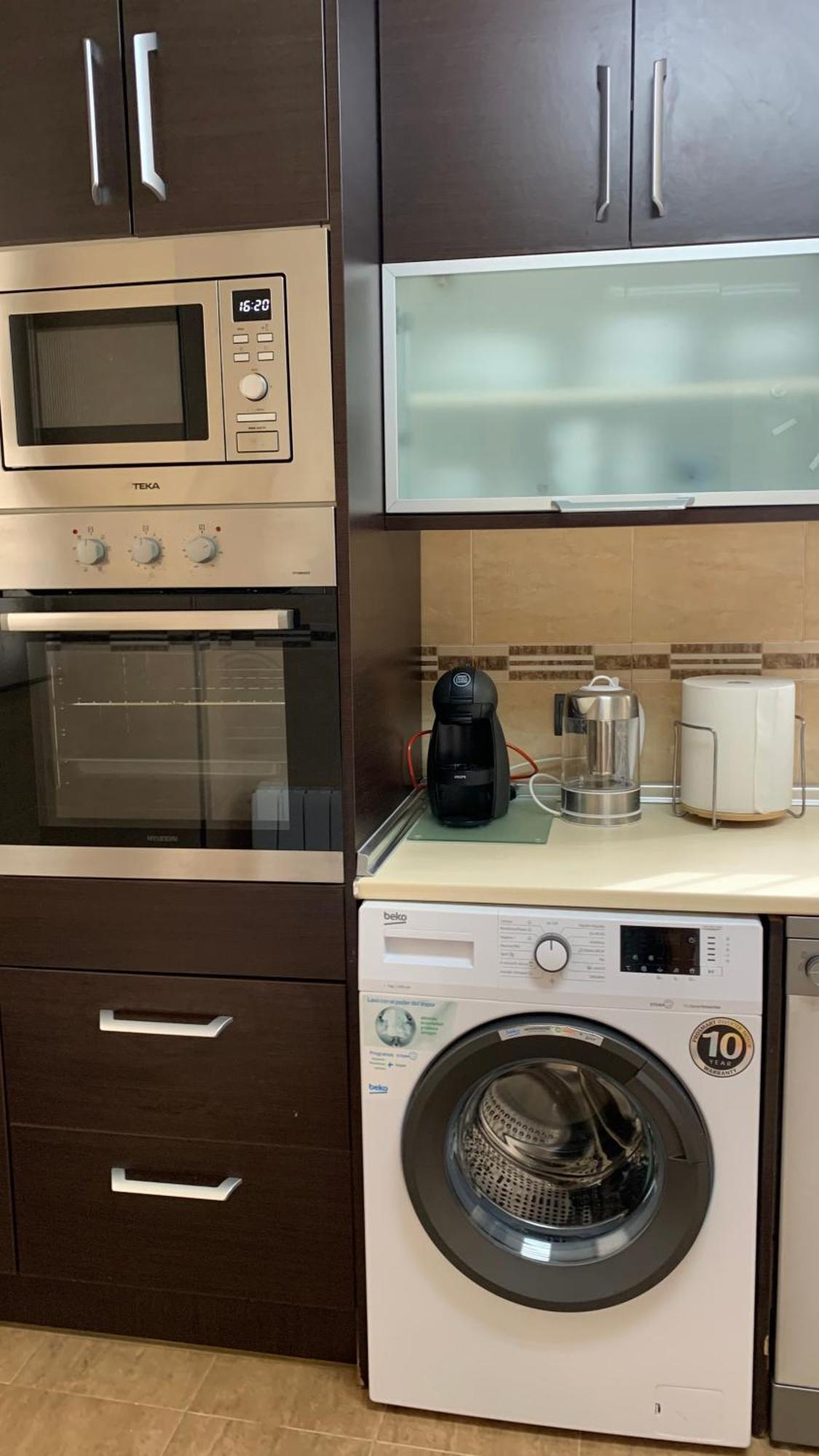Apartamento Ginette Sunbeach ซาลอว์ ภายนอก รูปภาพ
