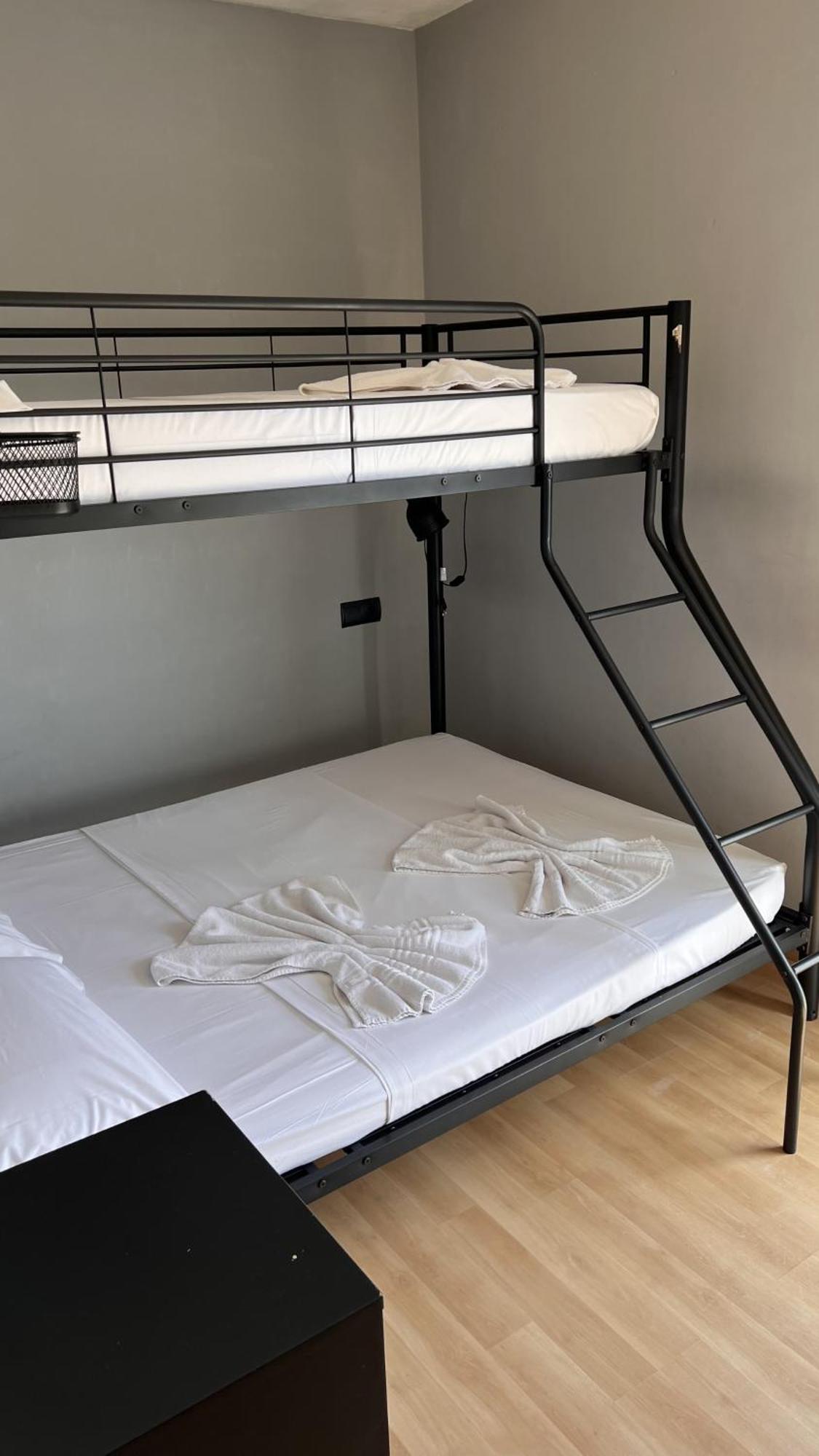 Apartamento Ginette Sunbeach ซาลอว์ ภายนอก รูปภาพ
