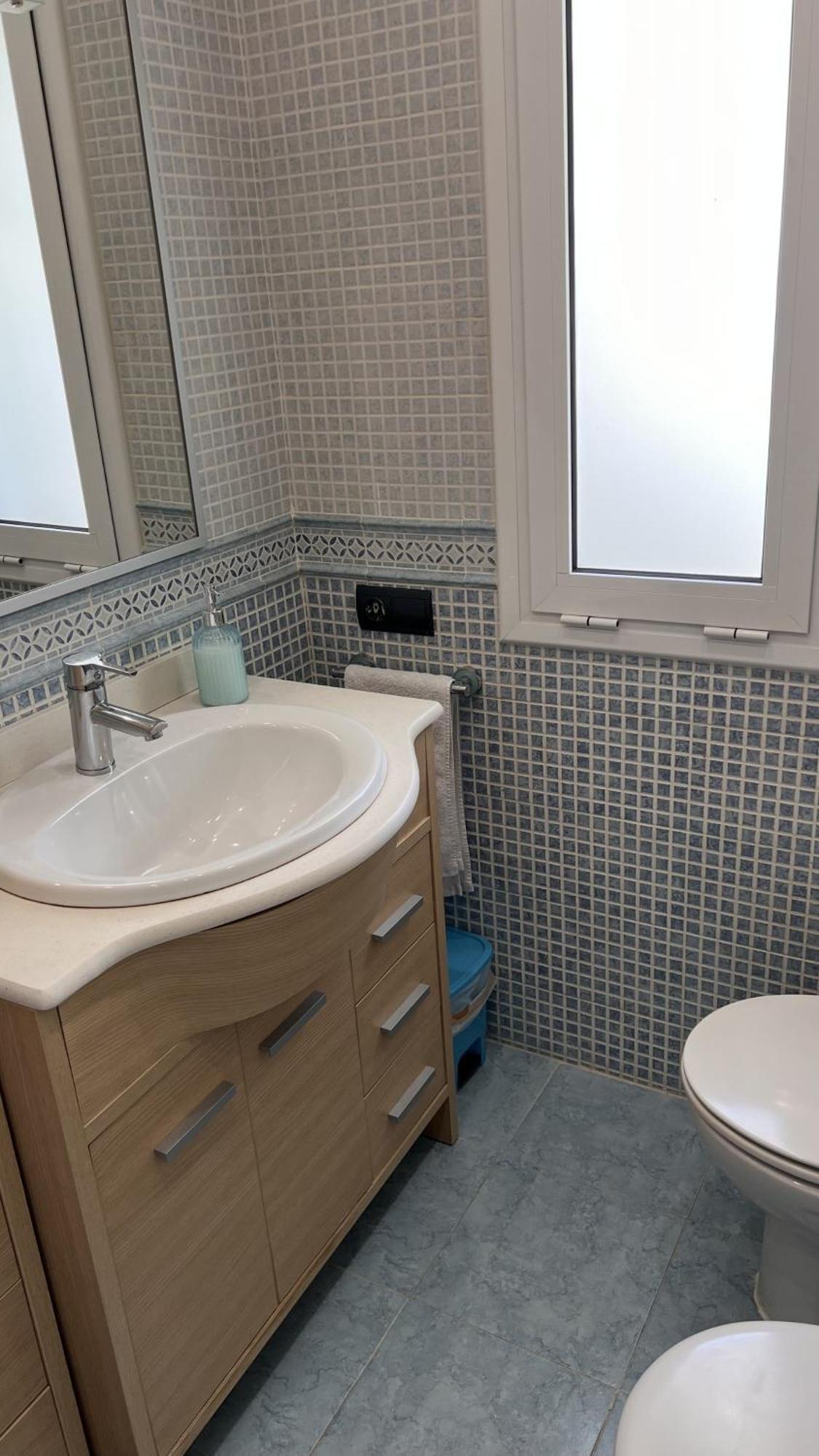 Apartamento Ginette Sunbeach ซาลอว์ ภายนอก รูปภาพ