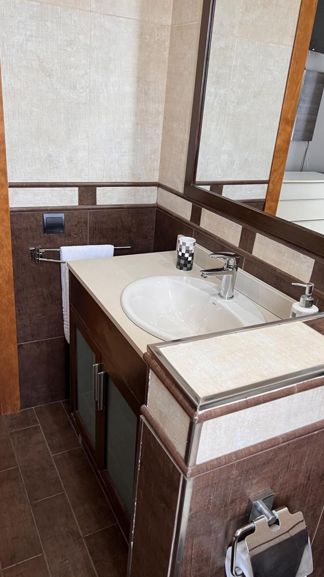 Apartamento Ginette Sunbeach ซาลอว์ ภายนอก รูปภาพ